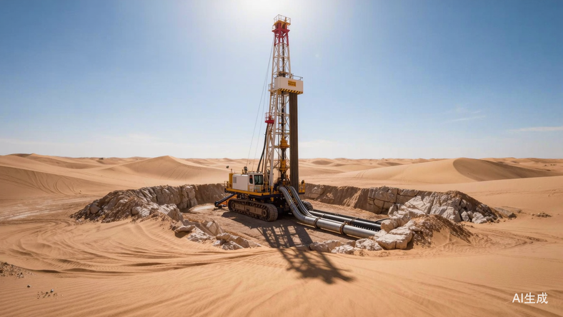 把二氧化碳变成石头埋地下:给地球降温的“黑科技”,到底靠谱吗?